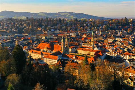 aktivitäten st. gallen|DIE TOP 10 Coole Aktivitäten in Kanton St. Gallen (2024)